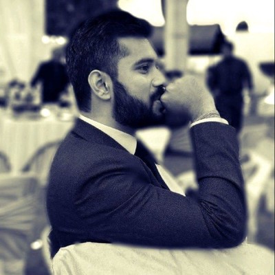 Aditya Rana