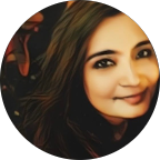 Richa Shah